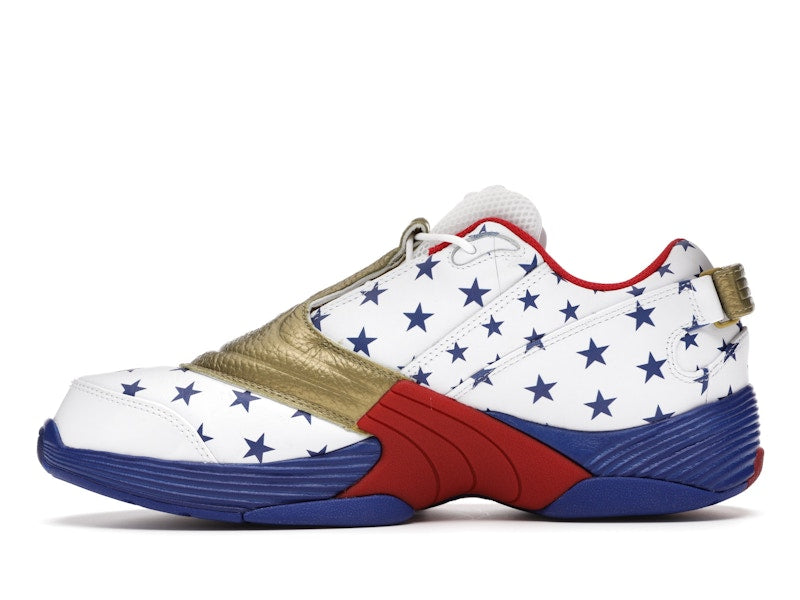 Reebok Answer 5 atmos Stars