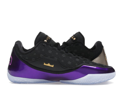 Nike LeBron 23 The Chosen One and The One Who Chose (Translucent Outsole)