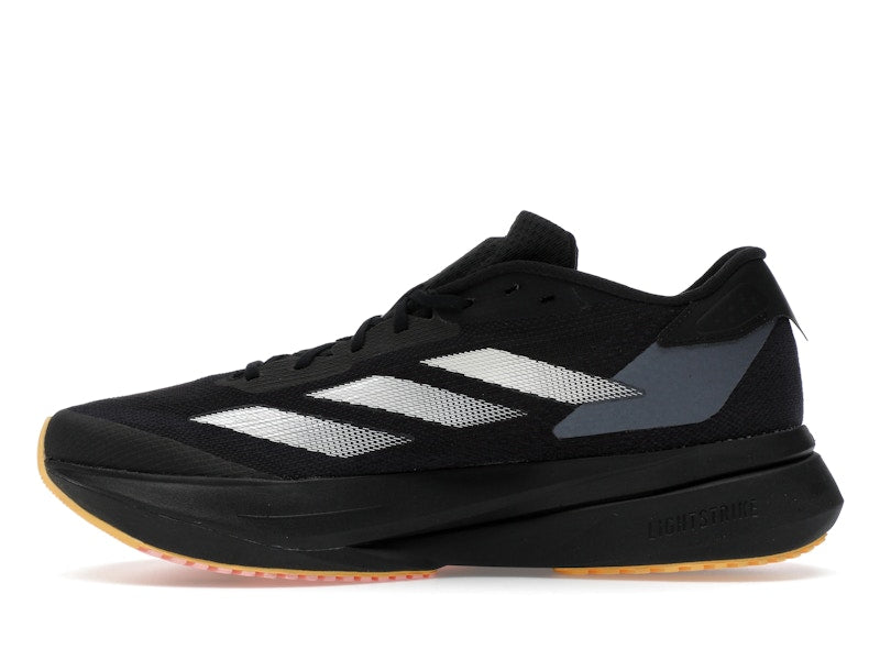 adidas Adizero Sl2 Core Black Zero Metalic Spark