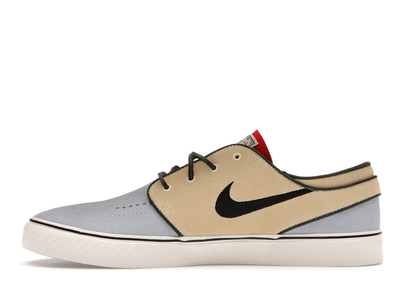 Nike SB Zoom Stefan Janoski OG Alabaster Chili Red