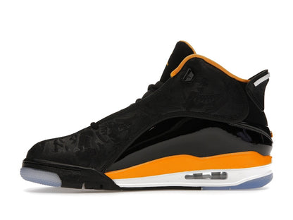 Jordan Dub Zero Black Taxi