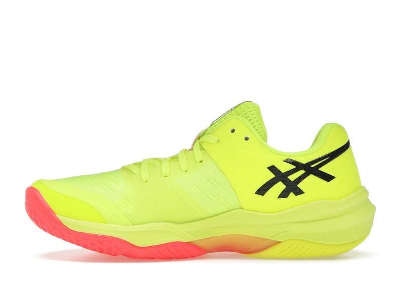 ASICS Sky Elite FF 3 Paris Safety Yellow Black (Women's)