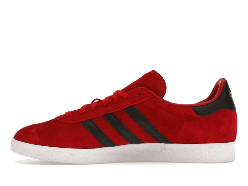 adidas Gazelle Manchester United