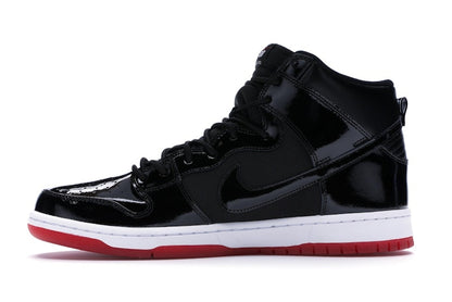 Nike SB Dunk High Bred