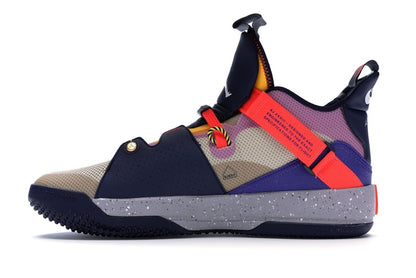Jordan XXXIII Visible Utility