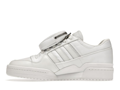 adidas Forum Low Prada White