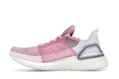 adidas Ultra Boost 19 True Pink Orchid Tint (Women's)