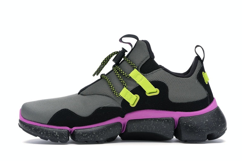 Nike Pocketknife River Rock