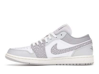 Jordan 1 Low PRM Smoke Grey Elephant