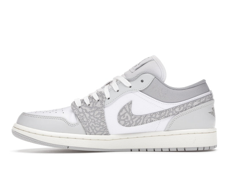 Jordan 1 Low PRM Smoke Grey Elephant