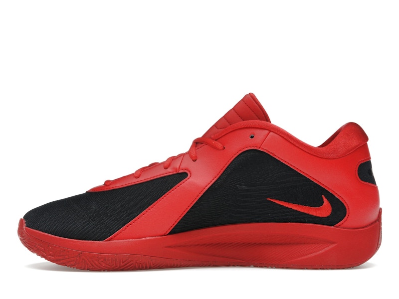 Nike Giannis Zoom Freak 6 Bred