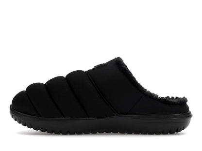 Nike Burrow SE Black