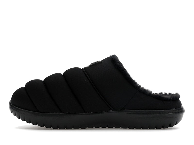 Nike Burrow SE Black