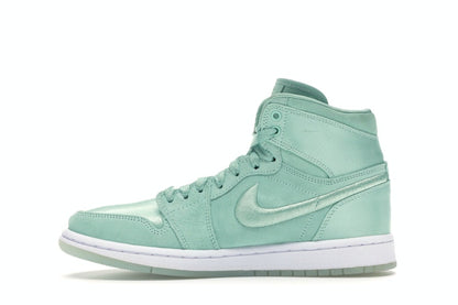 Jordan 1 Retro High Season of Her Mint Foam (Women's)