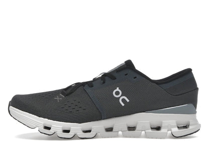 On Running Cloud X 4 Shadow Apollo