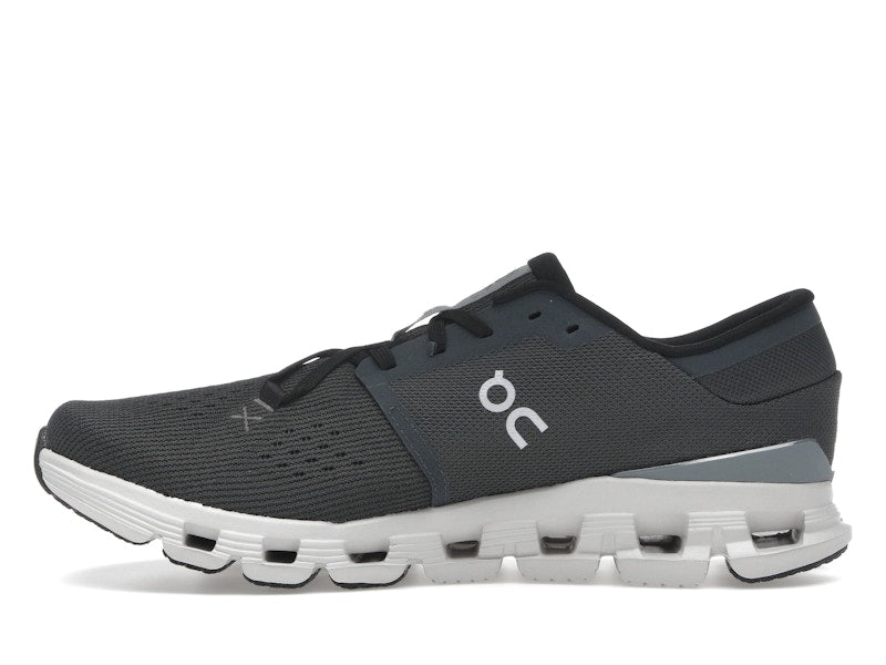 On Running Cloud X 4 Shadow Apollo