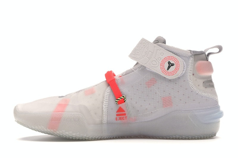 Nike Kobe AD NXT FF Vast Grey