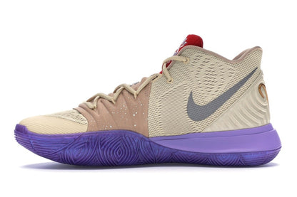 Nike Kyrie 5 Concepts Ikhet