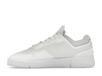 On Roger Spin White Black
