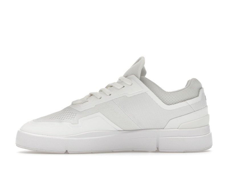 On Roger Spin White Black