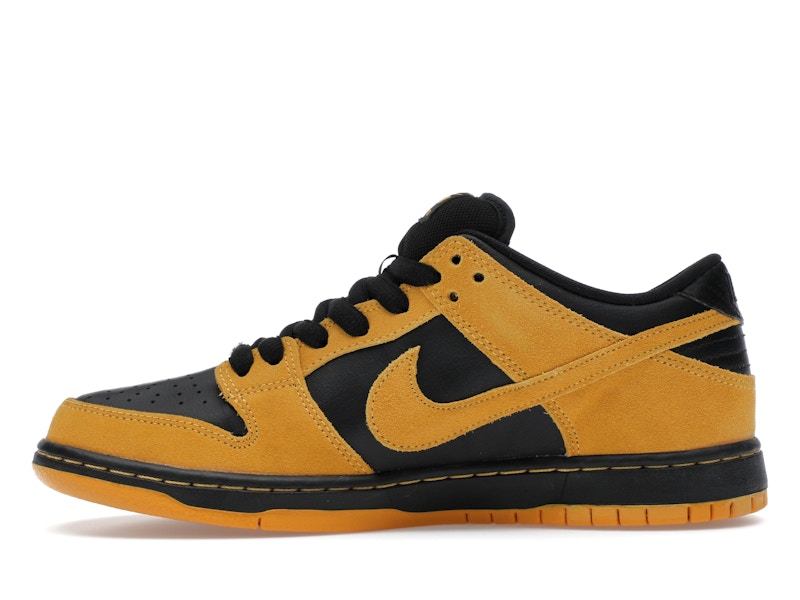 Nike SB Dunk Low Iowa