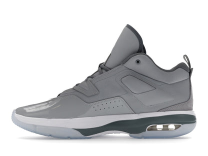 Jordan Stay Loyal 3 Wolf Grey White Cool Grey