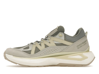Salomon Odyssey Elmt Low Shadow Aloe Wash