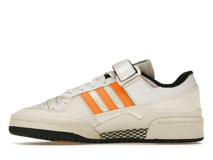 adidas Forum 84 Low Off White Orange Rush Purple Tint