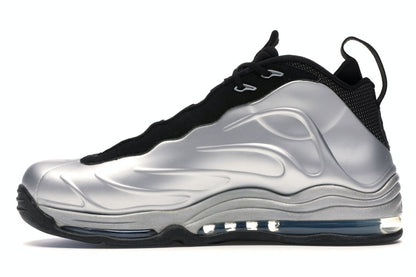 Nike Total Air Foamposite Max Metallic Silver (2011)