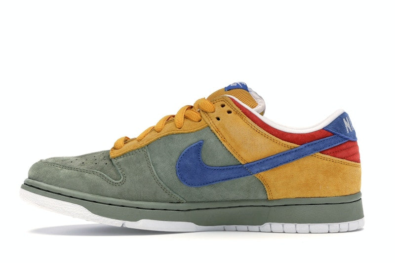 Nike SB Dunk Low Puff N Stuff