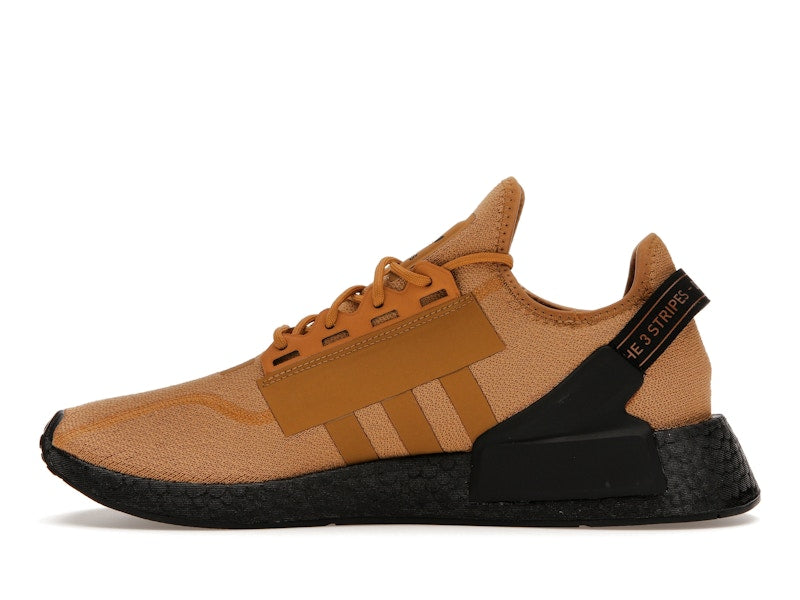 adidas NMD R1 V2 Mesa Core Black