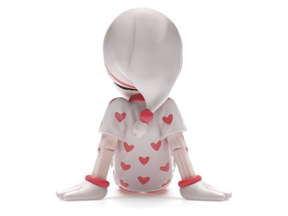 Juce Gace Mighty JAXX A Wood Awakening Chill-Out (First Kiss Edition) Figure