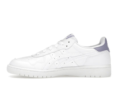 ASICS Japan S White Ash Rock (Women's)