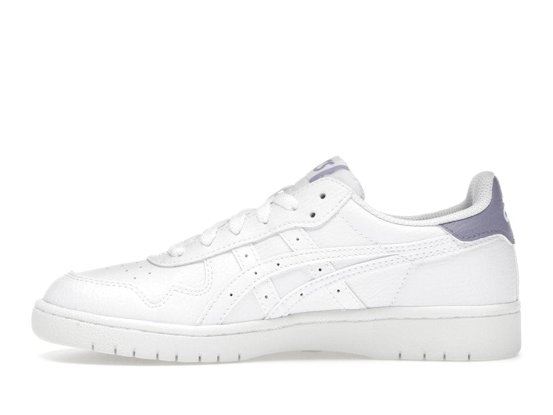 ASICS Japan S White Ash Rock (Women's)