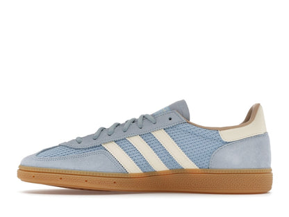 adidas Handball Spezial Clear Sky White Warm Sandstone