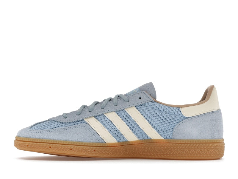 adidas Handball Spezial Clear Sky White Warm Sandstone