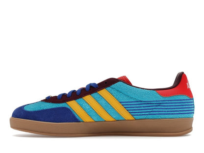 adidas Gazelle Indoor Kicking It Live Music