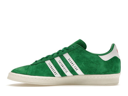 adidas Campus Human Made Green