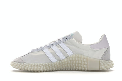 adidas Country x Kamanda Never Made Pack Triple White