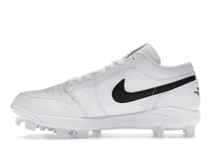 Jordan 1 Retro MCS Low White Black (2024)