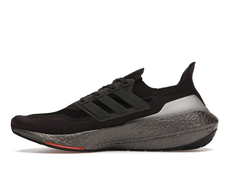 adidas Ultra Boost 21 Black Carbon
