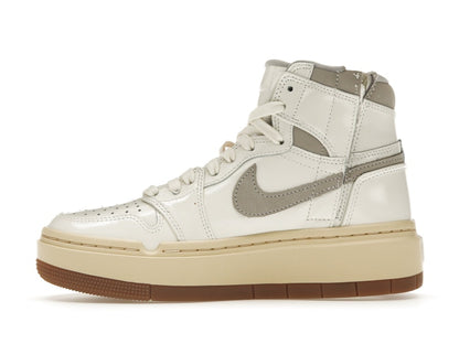 Jordan 1 Elevate High College Grey (Women's)