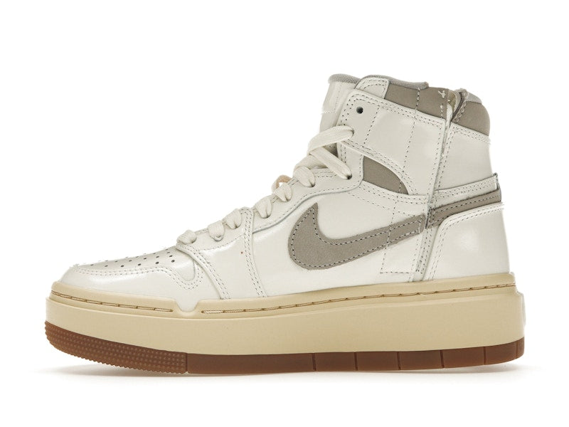 Jordan 1 Elevate High College Grey (Women's)