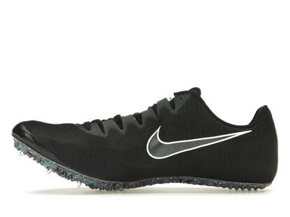 Nike Superfly Elite Black Indigo Fog