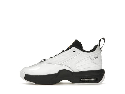 Jordan Max Aura 6 White Black (GS)