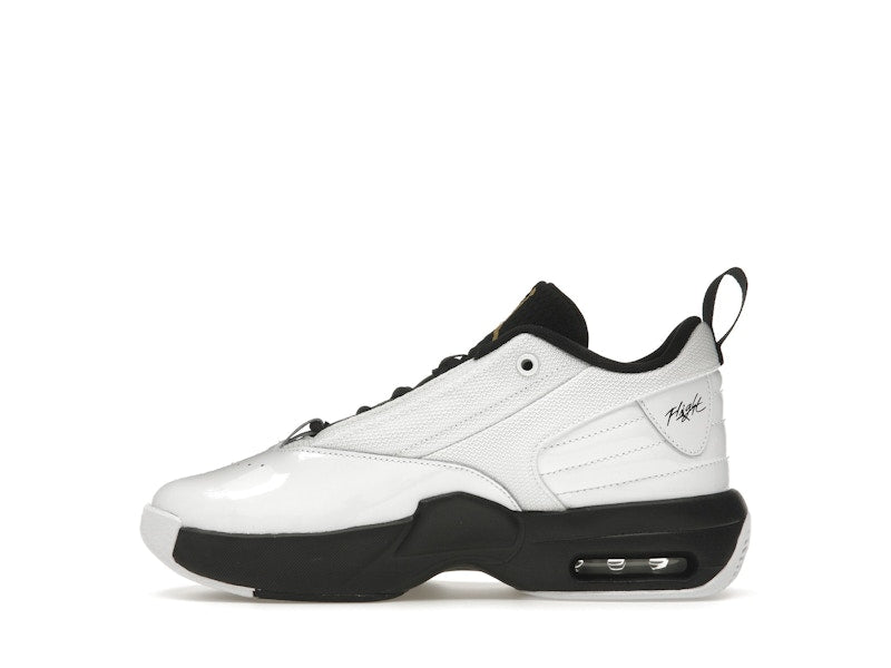 Jordan Max Aura 6 White Black (GS)