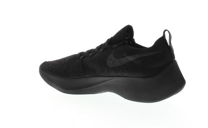 Nike Vapor Street Flyknit Black