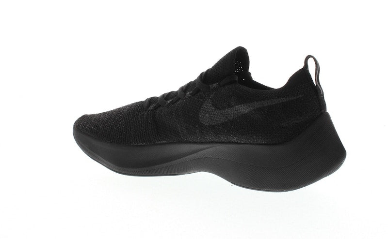 Nike Vapor Street Flyknit Black