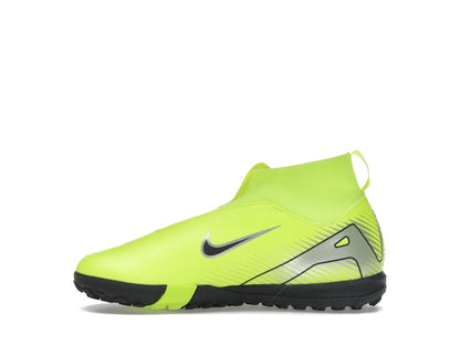Nike Mercurial Superfly 10 Academy TF Volt Black (GS)
