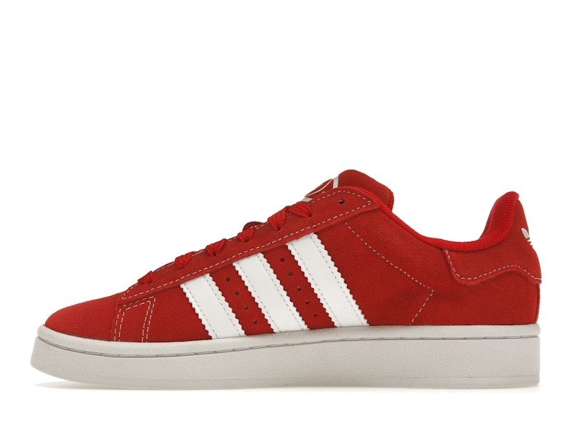 adidas Campus 00s Better Scarlet (Kids)